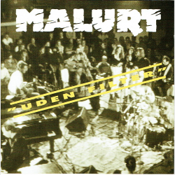 Malurt - Uden Filter (1992)