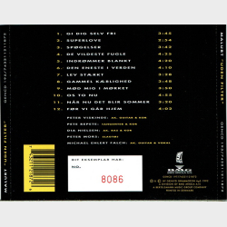 Malurt - Uden Filter (1992)