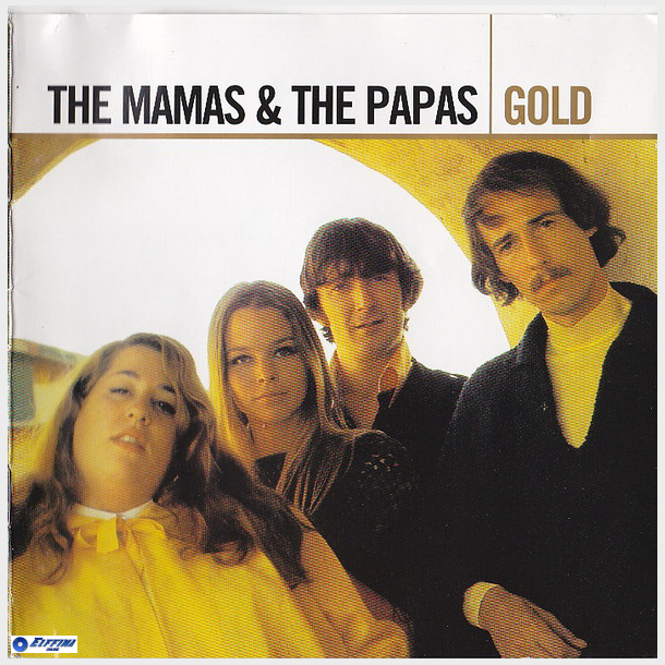 Mamas &amp; The Papas - Gold (2005)