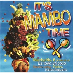Mambo Kings - It's Mambo Time (1999)