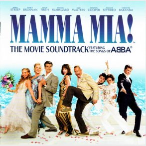Mamma Mia! (2008)