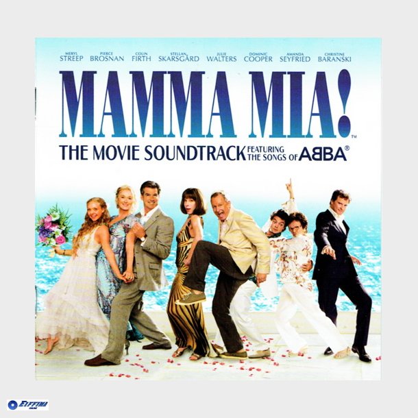 Mamma Mia! (2008)