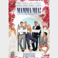 Mamma Mia (2008) - NY