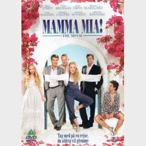 Mamma Mia (2008)