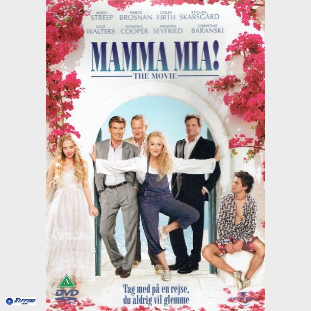 Mamma Mia (2008)