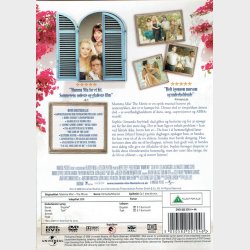 Mamma Mia (2008) - NY