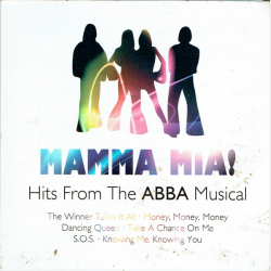 Mamma Mia Hits From ABBA Musical