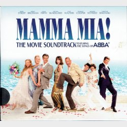 Mamma Mia (Slip) (2008)