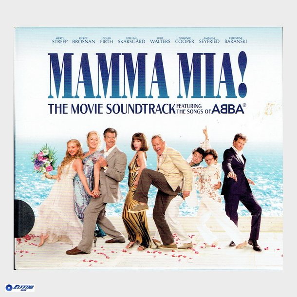 Mamma Mia (Slip) (2008)