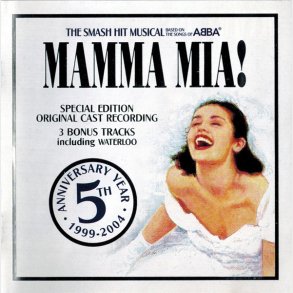 Mamma Mia! (Special Edition) (2004)