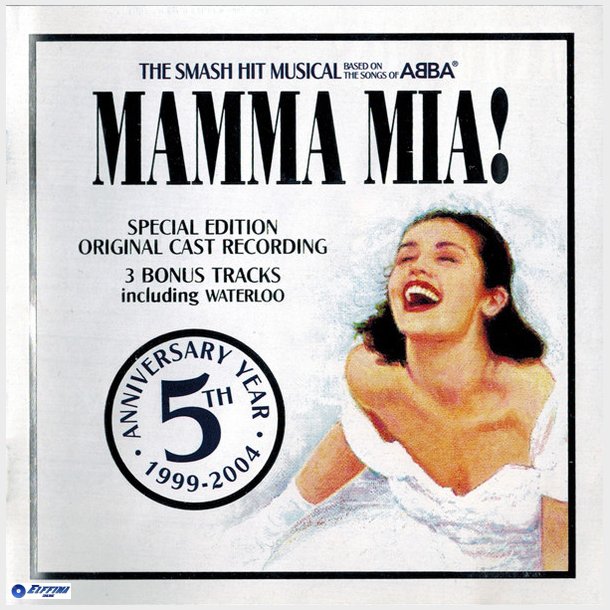 Mamma Mia! (Special Edition) (2004)