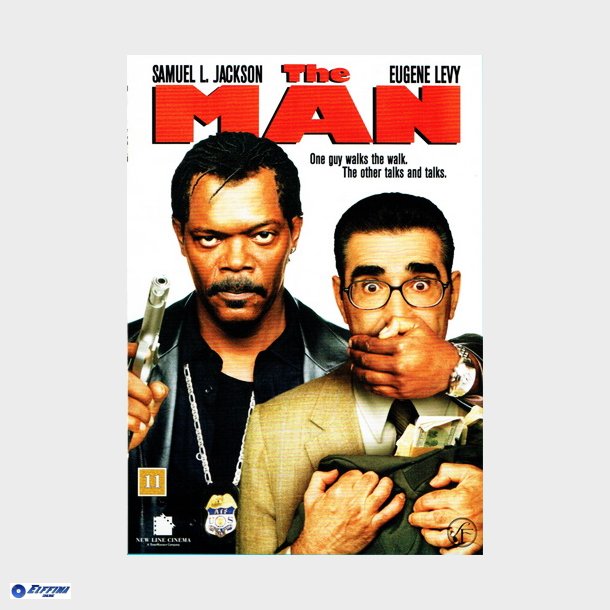 Man (2005)