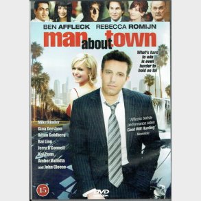 Man About Town (2006)
