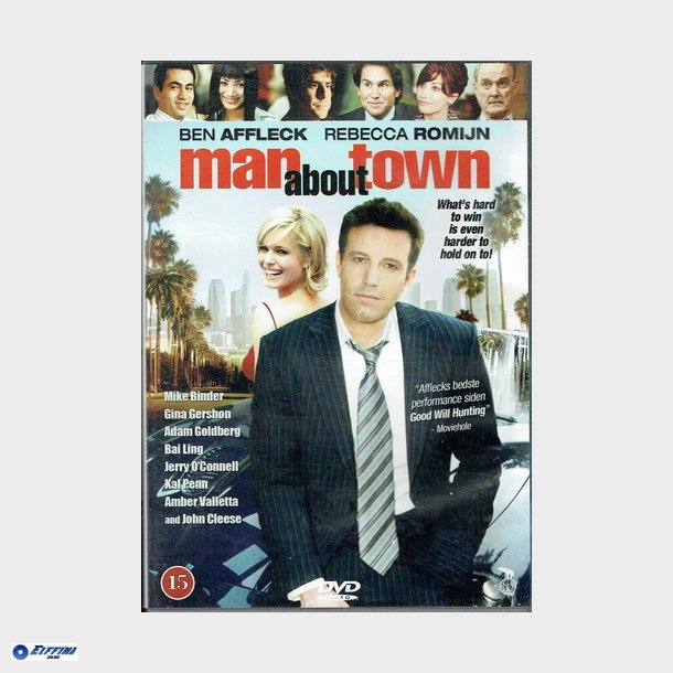 Man About Town (2006)