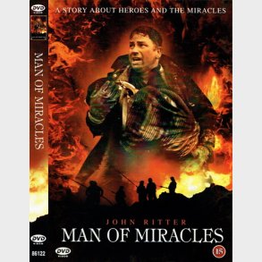 Man Of Miracles (1999)