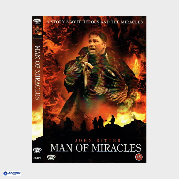 Man Of Miracles (1999)