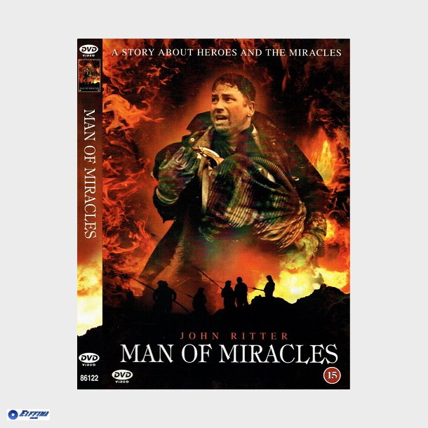 Man Of Miracles (1999)