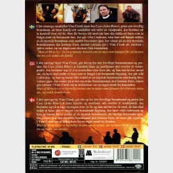 Man Of Miracles (1999)