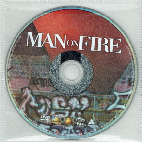 Man On Fire (2004)