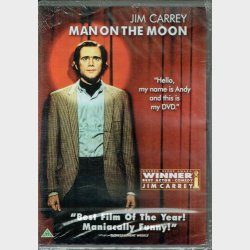 Man On The Moon (1999)