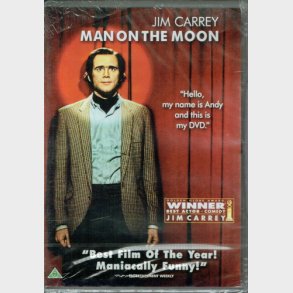 Man On The Moon (1999)