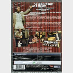 Man On The Moon (1999)