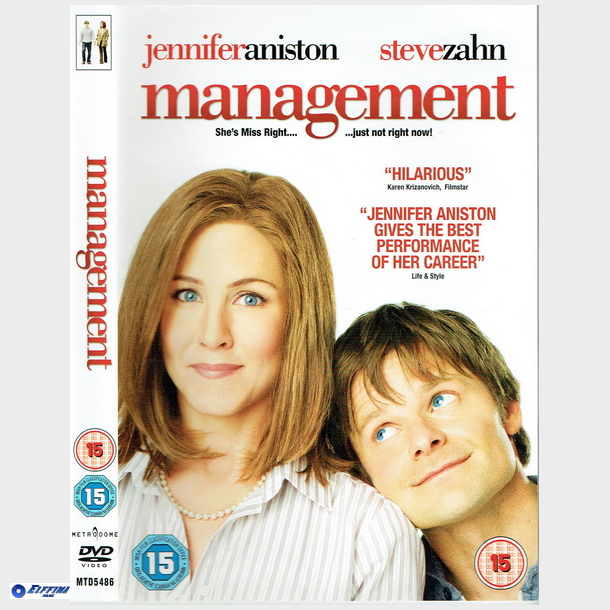 Management (2008) (UK)