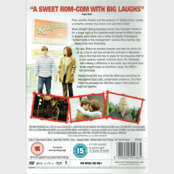 Management (2008) (UK)
