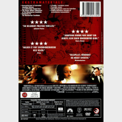 Manchurian Candidate (2004)