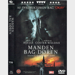 Manden Bag Dren (2013)