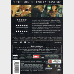 Manden Bag Dren (2013)