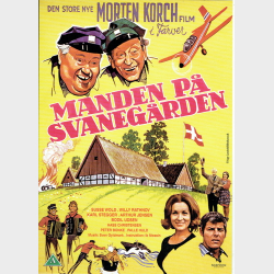 Manden P Svanegrden (1972)