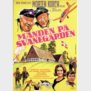 Manden P Svanegrden (1972)