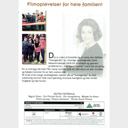 Manden P Svanegrden (1972)