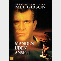 Manden Uden Ansigt (1993) (SE)