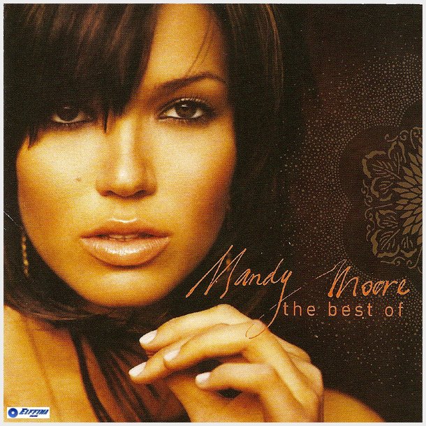 Mandy Moore - The Best Of Mandy Moore (2004) CD+DVD