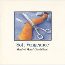 Manfred Mann's Earth Band - Soft Vengeance (1996)