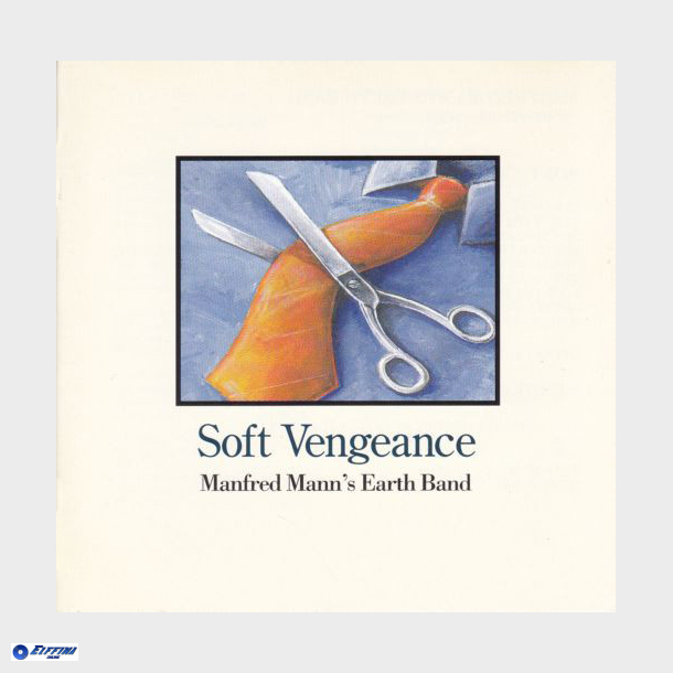Manfred Mann's Earth Band - Soft Vengeance (1996)