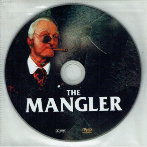 Mangler (1995)