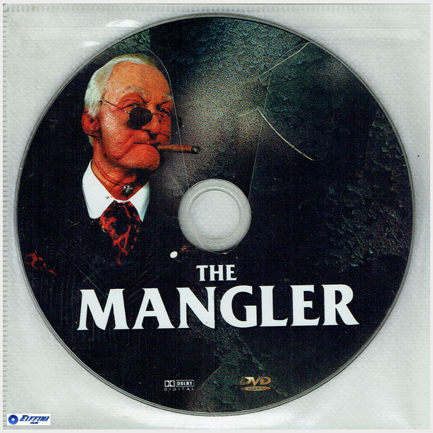 Mangler (1995)