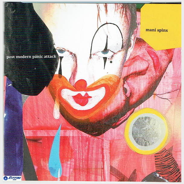 Mani Spinx - Post Modern Panic Attack (2006)