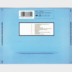 Manic Street Preachers - Everything Must Go (1996)