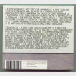 Manic Street Preachers - Forever Delayed The Greatest Hits (Special Edition)