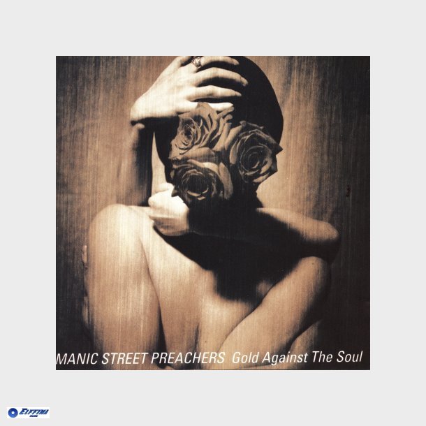 Manic Street Preachers - Gold Against The Soul (1993)