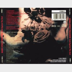 Manic Street Preachers - Gold Against The Soul (1993)