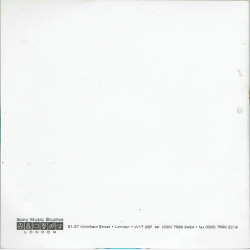 Manic Street Preachers - Ocean Spray (Promo)