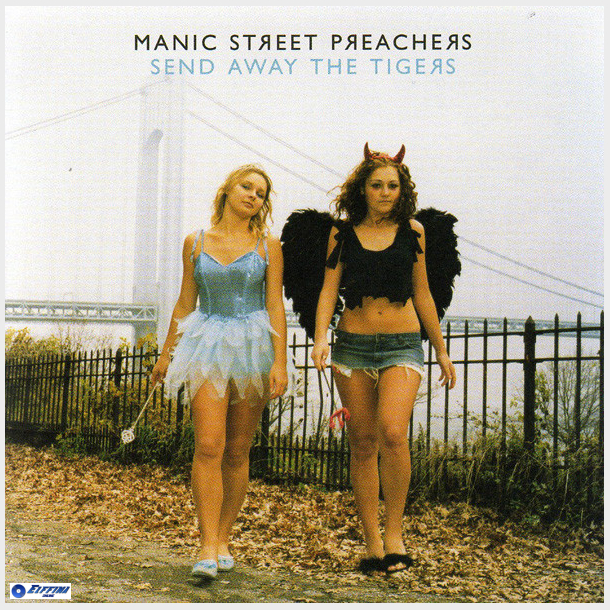 Manic Street Preachers - Send Away The Tigers
