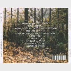 Manic Street Preachers - Send Away The Tigers
