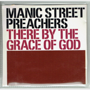 Manic Street Preachers - There By The Grace Of God (2002)