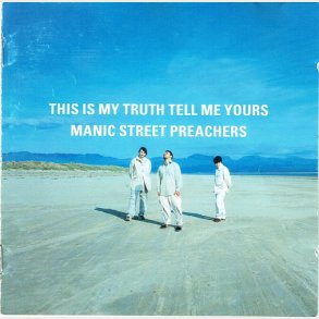 Manic Street Preachers - This Is My Truth Tell Me Yours (1998)